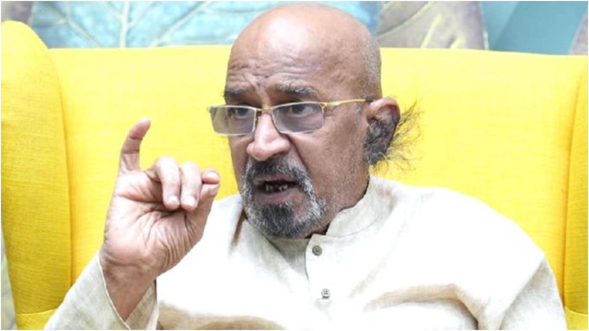 Tripuraneni Chittibabu: దర్శక నిర్మాత - రాజకీయ నాయకుడు త్రిపురనేని చిట్టిబాబు ఇకలేరు