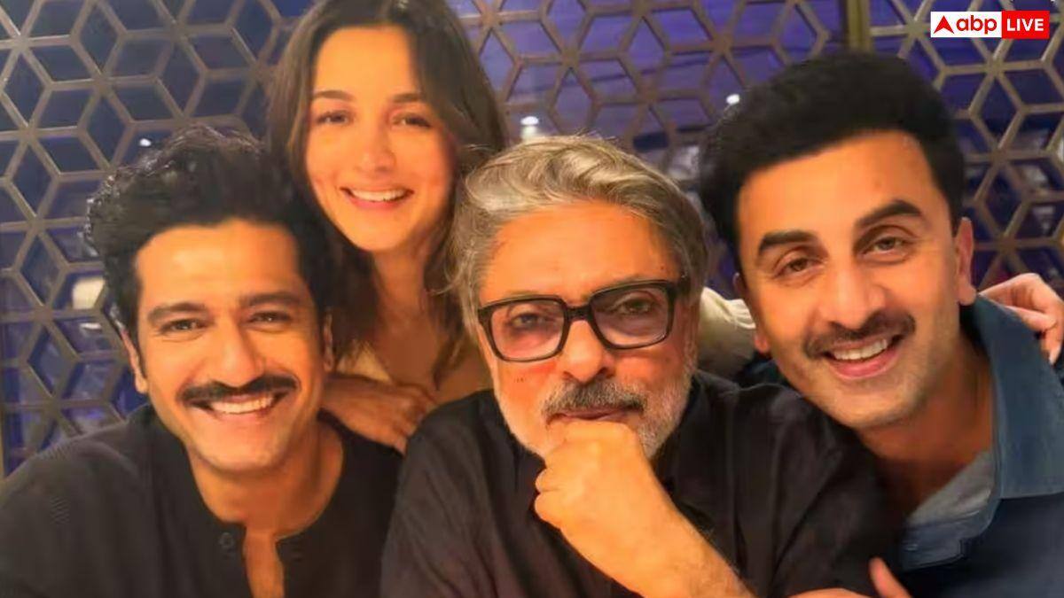 'लव एंड वॉर' शेड्यूल से चल रही पीछे, फिर होगी पोस्टपोन, यश की 'टॉक्सिक' से नहीं क्लैश?