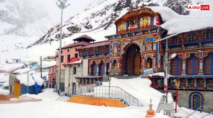 23 अप्रैल को जैसे ही बद्रीनाथ मंदिर के कपाट खुलेंगे तब लक्ष्मी जी की मूर्ति भी लक्ष्मी मंदिर में विराजमान होगी और इसी के साथ उत्तराखंड के चार धाम यात्रा की विधिवत शुरुआत हो जाएगी.