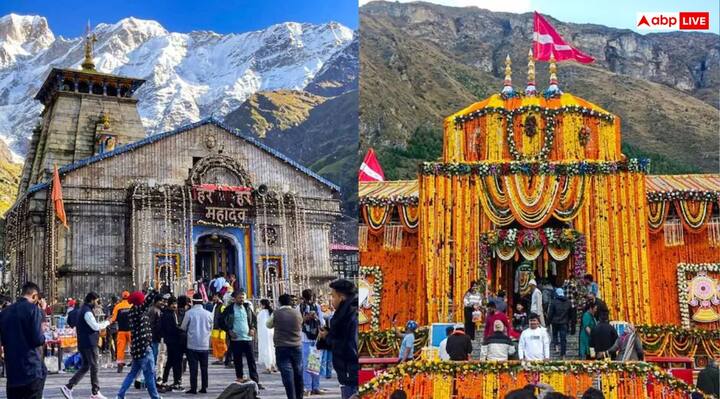 चार धाम यात्रा की शुरुआत यमुनोत्री से होती है और समापन बद्रीनाथ धाम से होता है. 22 अप्रैल को केदारनाथ धाम के कपाट के बाद अब 23 अप्रैल को बद्रीनाथ मंदिक के कपाट भी श्रद्धालुओं के लिए खोल दिए जाएंगे.