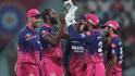 IPL 2026: 160 રનના ટાર્ગેટ સામે લખનૌની શરમજનક હાર, રાજસ્થાને હોમ ગ્રાઉન્ડમાં જ ધૂળ ચટાડી