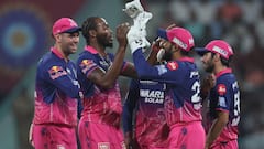 రాజ‌స్థాన్ బౌన్స్ బ్యాక్.. 2వ ప్లేస్ కు ఎగ‌బాకిన రాయ‌ల్స్.. స‌త్తా చాటిన జ‌డేజా, ఆర్చ‌ర్.. ల‌క్నోకు నిరాశ‌