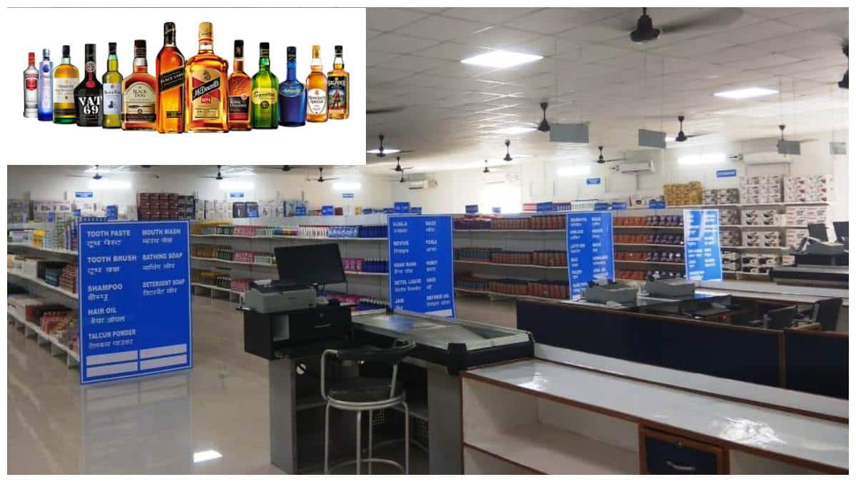Army Canteen Liquor Price: ఆర్మీ క్యాంటీన్‌లో మద్యంపై సైనికులకు ఎంత రాయితీ ఇస్తారు? ఎవరికి ఎంత కోటా ఉంటుంది?