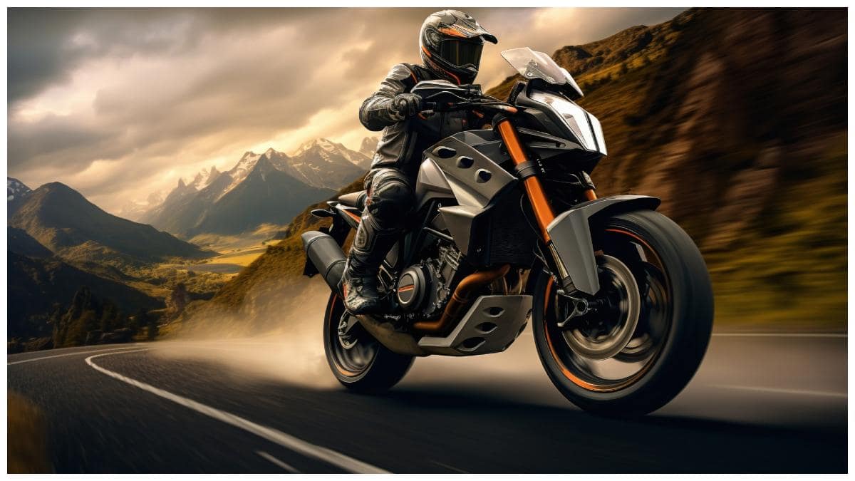 Motorcycle Reserve Fuel: ஒரு பைக் ரிசர்வ்-ல எவ்வளவு தூரம் பயணிக்கும்.? அதனால எஞ்சினுக்கு பிரச்னை வருமா.? தெரிஞ்சுக்கோங்க