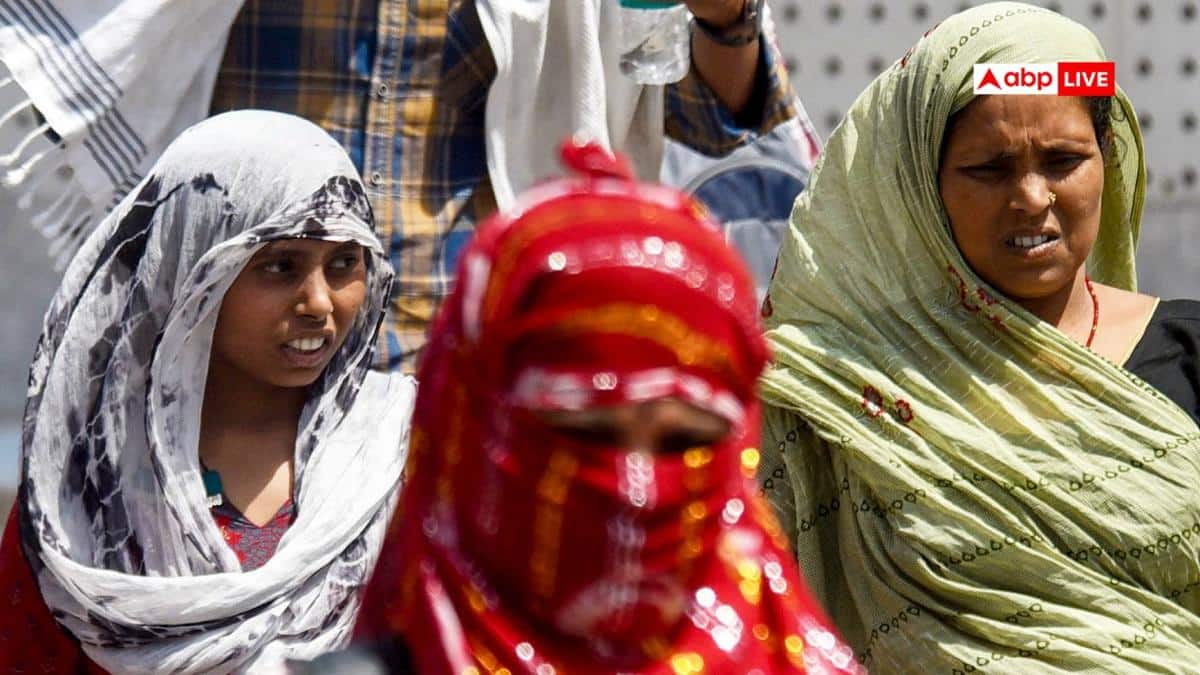 बिहार में जारी रहेगा भीषण गर्मी का तांडव, 6 जिलों में लू की चेतावनी, सामने आया IMD बड़ा अपडेट