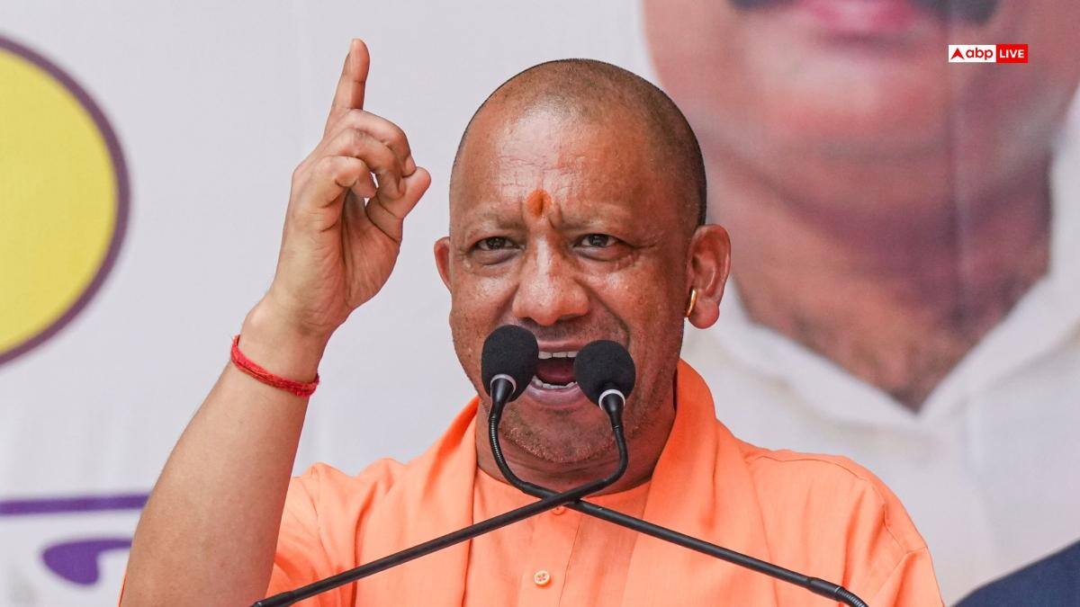 'जन-जन का यह अभूतपूर्व जनादेश...', 5 राज्यों के चुनावी नतीजों के बीच बोले सीएम योगी आदित्यनाथ