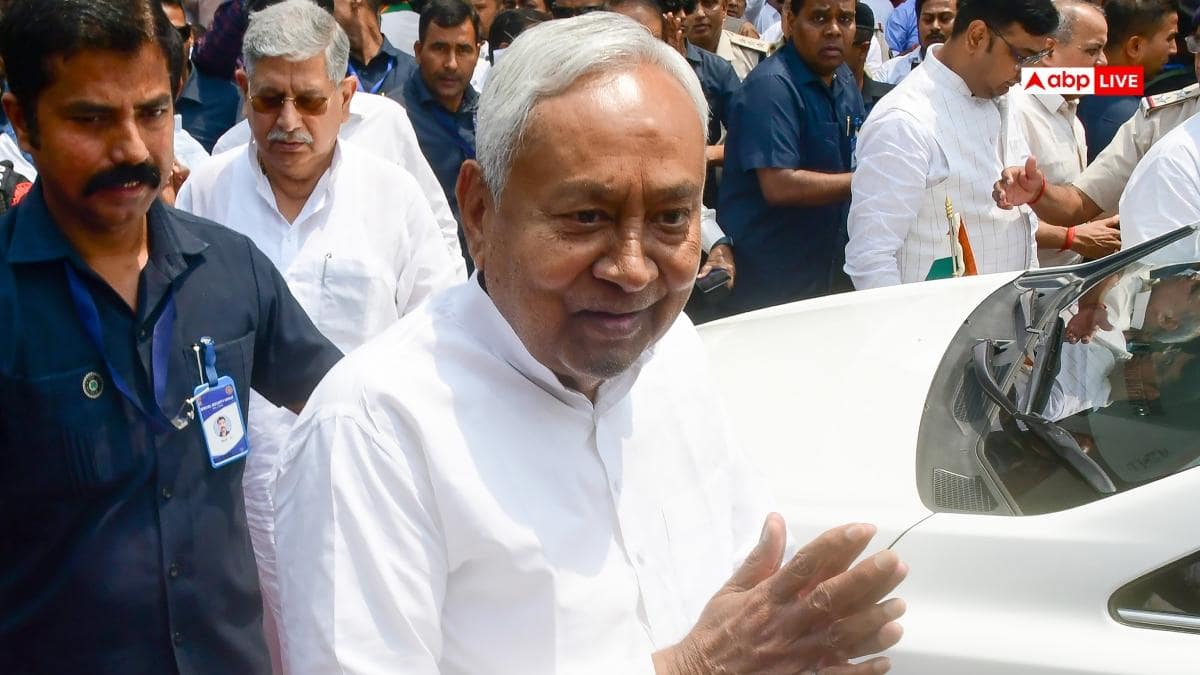 नीतीश कुमार की JDU ने नई टीम का किया ऐलान, लिस्ट में निशांत कुमार का नाम है या नहीं?