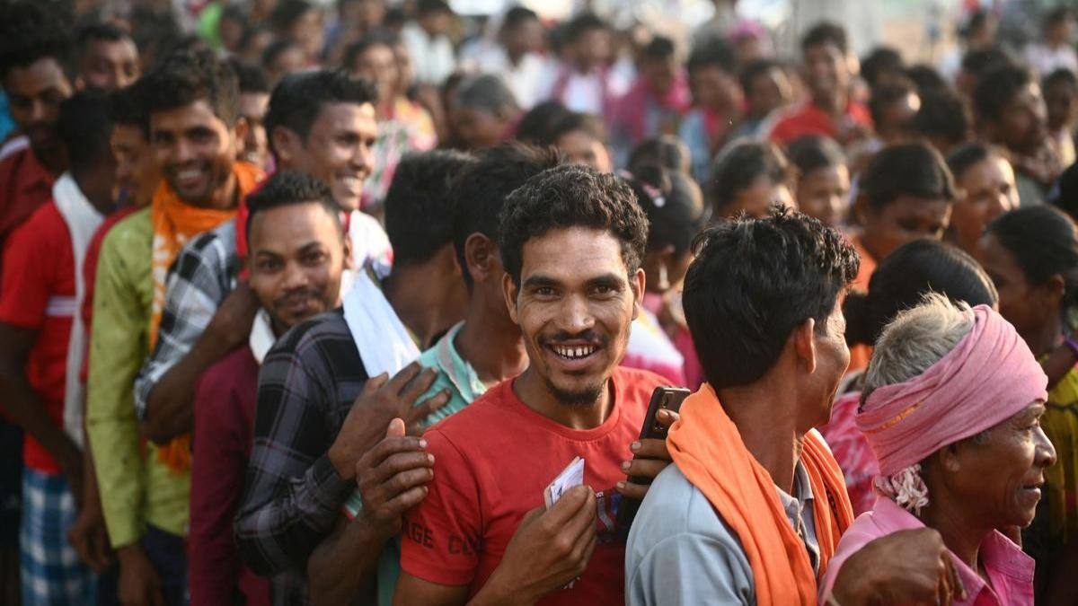 West Bengal Election 2026: 152 தொகுதிகள்! மேற்கு வங்கத்தில் நாளை முதற்கட்ட தேர்தல் - மம்தாவா? பாஜக-வா?