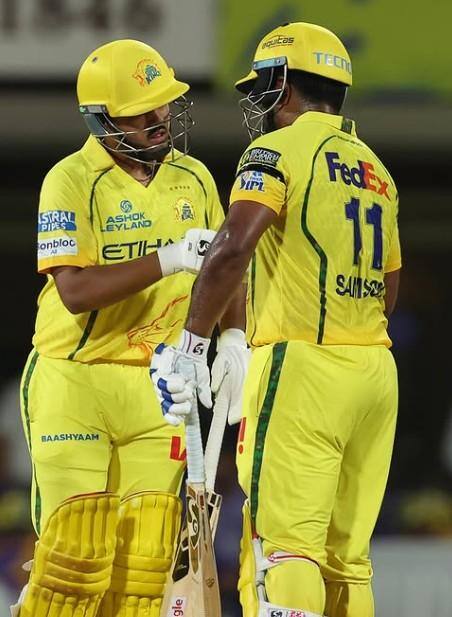 IPL ਚੈਂਪੀਅਨ ਟੀਮ ਨੂੰ ਵੱਡਾ ਝਟਕਾ, ਮੈਚ ਵਿਨਰ ਪੂਰੇ ਟੂਰਨਾਮੈਂਟ 'ਚੋਂ ਬਾਹਰ ਹੋਇਆ...