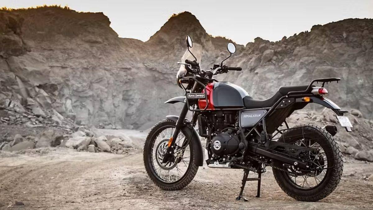 Royal Enfield Himalayan: கம்பேக் தரும் க்ளாசிக் ஹிமாலயன்? சக்தி வாய்ந்த இன்ஜினுடன் புது பைக் எப்போது அறிமுகம்?