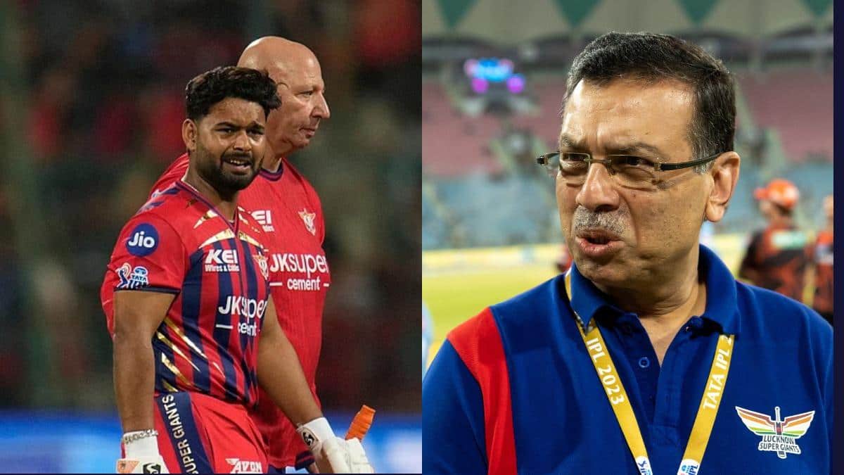 2 खिलाड़ियों पर 50 करोड़ बर्बाद, पूर्व क्रिकेटर ने लखनऊ सुपर जायंट्स की खोल दी पोल, जानें पूरा मामला