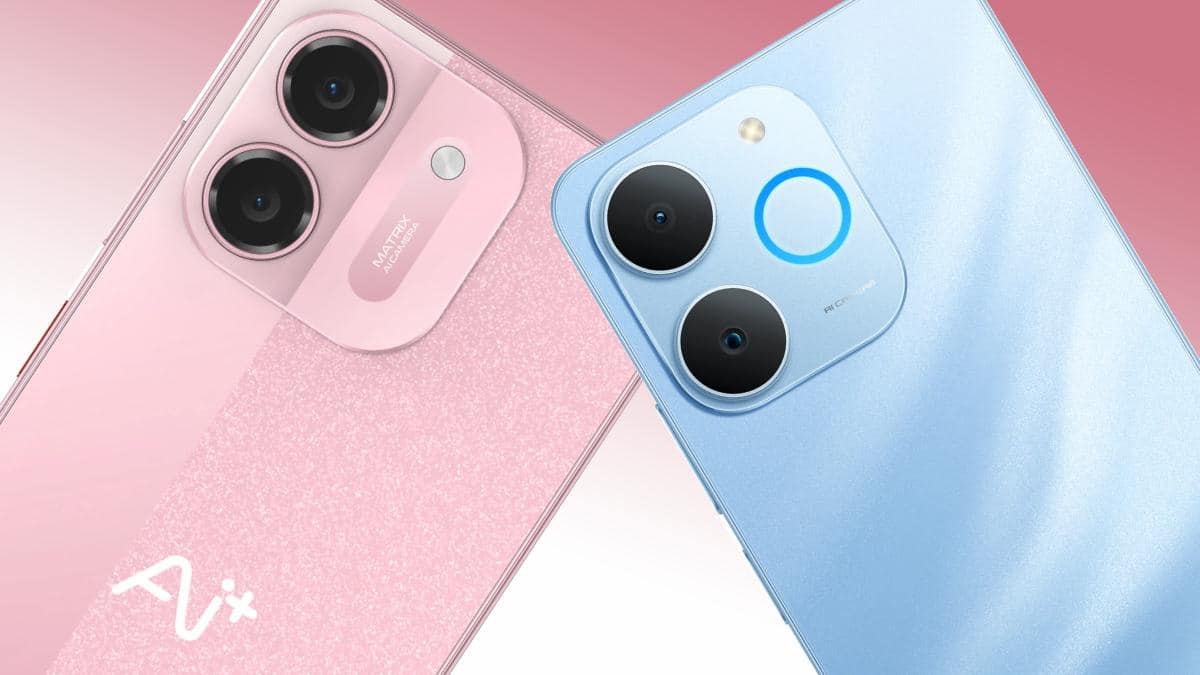 Best Phones Under Rs 10,000: Realme P4 Lite, AI+ Pulse 2 Lead Budget Picks With Big Batteries, 120Hz Displays