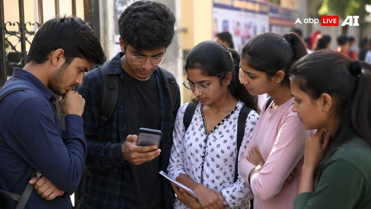 Kerala Plus Two Result 2026 OUT Today At 3 PM: DHSE Class 12 Scorecard Direct Link, How To Check