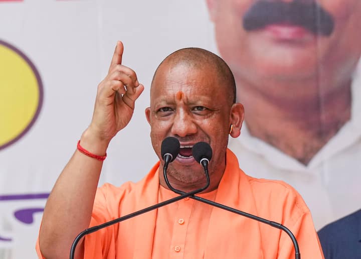 মুখ্যমন্ত্রীর উদ্দেশে তাঁর বার্তা, 'মমতা দিদি এবার খেলা শেষ। এবার উন্নয়ন শুরু'। বাংলার বিকাশ শুরু হবে।'