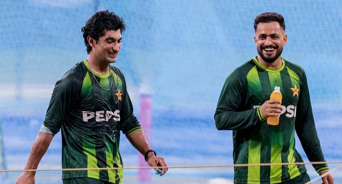 Mohammad Nawaz Drug Test Failure Ends Surrey Cricket Contract