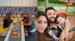 Rohit Sharma Luxury House :रोहित शर्मा के पास है 30 करोड़ का आलीशान सी फेसिंग घर, अंदर के नजारे देख फटी रह जाएंगी आंखें