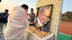 Baramati Byelection 2026 Sunetra Pawar: अजित पवार नाहीत, शरद पवारही आजारी; सुनेत्रा पवारांचा कंठ बोलताना दाटून आला, म्हणाल्या...