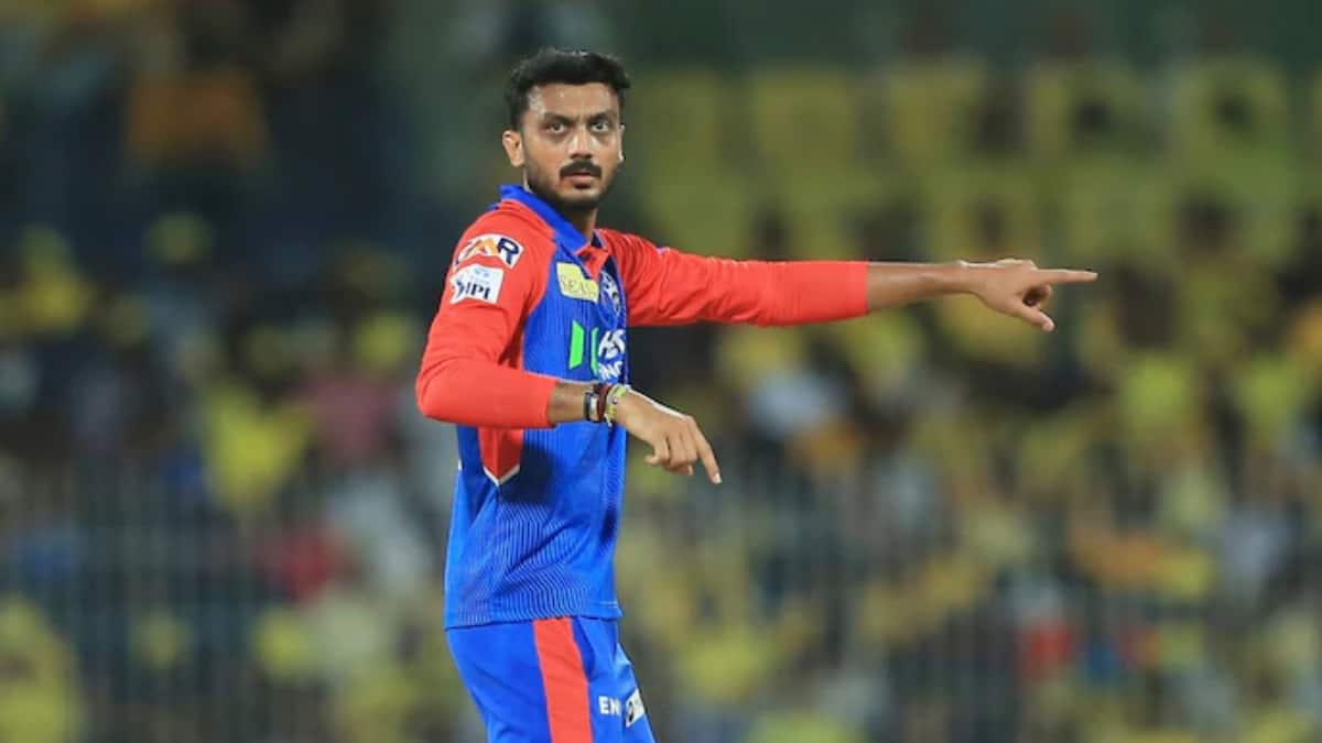 Axar Patel: 'असला निर्णय घ्यायला मेंदू कुठून आणला काय माहीत..' एकाचवेळी अनेक दिग्गजांचा अक्षर पटेलवर सर्जिकल स्ट्राईक; थेट आयपीएल कॅप्टनसीवर प्रश्नचिन्ह उपस्थित