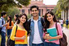 Career After 12th: 12वीं के बाद इन 5 करियर ऑप्शन्स से बना सकते हैं शानदार भविष्य, मिल सकती है हाई सैलरी और स्टेटस