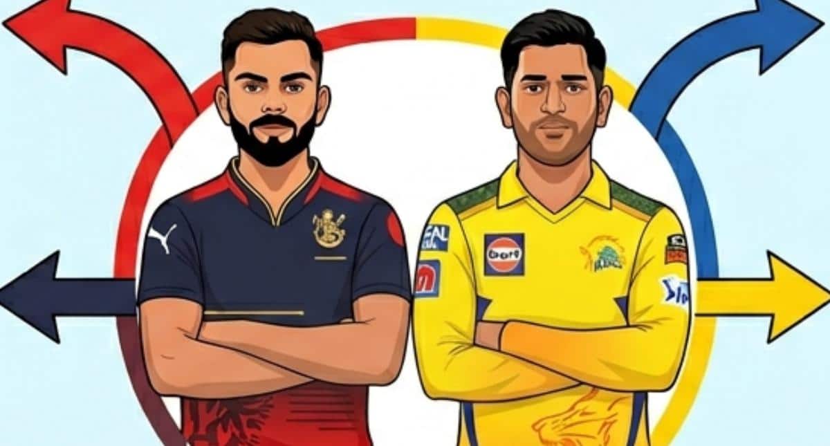 CSK Injury News Confirms Ayush Mhatre Out for Season