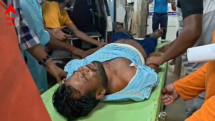 শীতলকুচিতে উত্তেজনা। বিজেপি কিষাণ মোর্চার জেলা সভাপতিকে মারধরের অভিযোগ।
