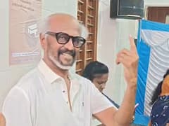 Tamilnadu Elections 2026 : తమిళనాడు ఎన్నికలు - ఓటు వేసిన సెలబ్రిటీలు... స్పెషల్ ఏంటో తెలుసా?