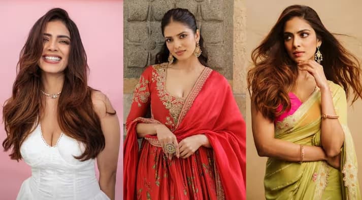 Malavika Mohanan Story: અભિનેત્રી માલવિકા મોહનન હાલમાં જ તેના ઇન્સ્ટાગ્રામ પર તેની લાઈફ સંબંધિત અનેક વાતોનો ખુલાસો કર્યો છે. જેનાથી તેનું હૃદય તૂટી ગયું અને ઘણા દિવસો સુધી ડિપ્રેશનમાં આવી ગઈ હતી. દક્ષિણ ભારતીય ફિલ્મ અભિનેત્રી માલવિકા મોહનન હાલમાં સમાચારમાં છે. તેણે તાજેતરમાં ચાહકો સાથે તેના જીવનનો એક એવો સમય શેર કર્યો છે જે કેમેરા પાછળ છૂપાયેલો છે. ગ્લિટ્ઝ અને ગ્લેમરથી ભરેલી દુનિયામાં રહેવા છતાં તેણે જ્યારે તે ખૂબ જ તૂટી ગઈ હતી ત્યારે તેને અનુભવાતી એકલતા વિશે વાત કરી. તેણે તેના ઇન્સ્ટાગ્રામ પર 