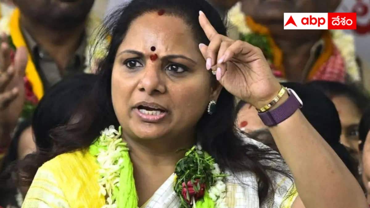 Kavitha new party: కవిత పార్టీ ఫస్ట్ టార్గెట్ బీఆర్ఎస్ ఓటు బ్యాంక్ - సెంటిమెంట్లు లేని రాజకీయాలే - కేటీఆర్ తట్టుకోగలరా?