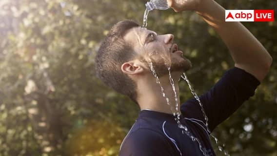Heat stroke: सूरज की तपिश से बढ़ने लगे हीट स्ट्रोक के मामले, डॉक्टर से जानें बचने के तरीके Heat stroke: सूरज की तपिश से बढ़ने लगे हीट स्ट्रोक के मामले, डॉक्टर से जानें बचने के तरीके