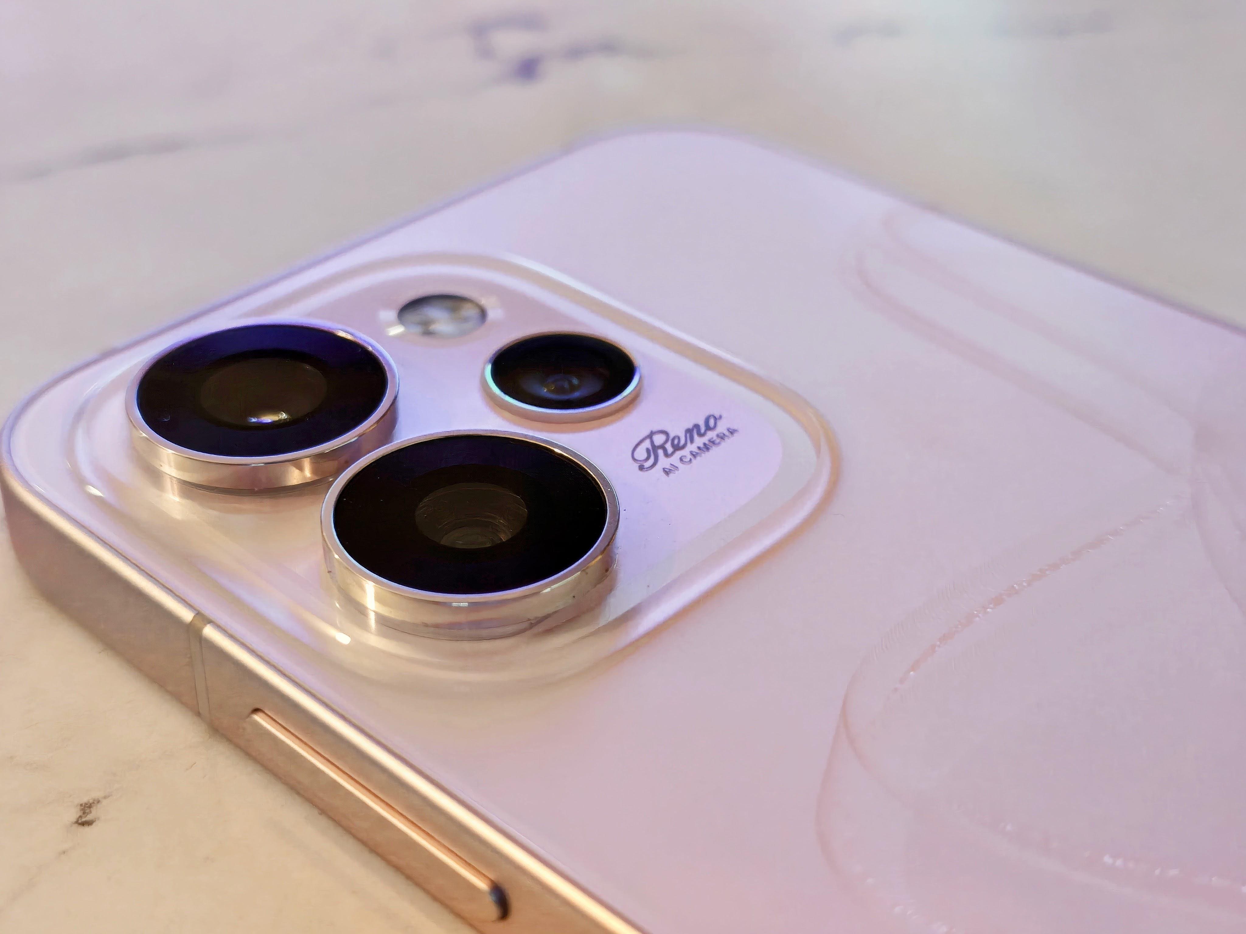 Oppo Reno 15 Pro Mini Review: A Proper Pocket Rocket That Refuses To Be Just 'Mini