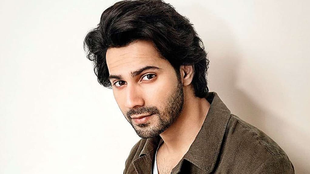 When Varun Dhawan created a stir at the box office, he equaled Shahrukh Khan by giving 11 consecutive hit films.