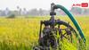 Irrigation Tips: कम पानी में ऐसे करें खेतों की सिंचाई, किसानों के लिए काम के हैं टिप्स