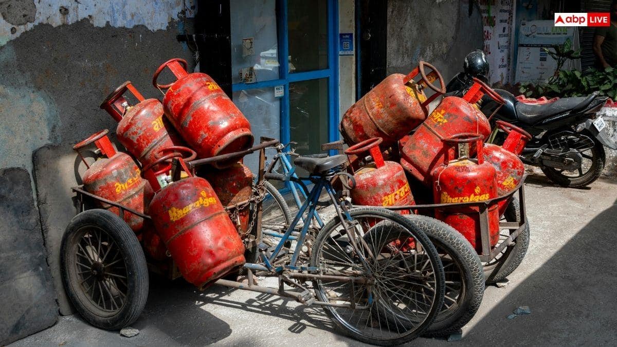 LPG Booking Rules: நினைத்த நேரத்தில் இனி சிலிண்டர் கிடைக்காது! நாளை முதல் வரப்போகும் அதிரடி மாற்றங்கள்... முழு விவரம்