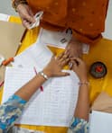 Tamil Nadu, Bengal Election 2026 PICS: From CMs, Candidates To Voters, Polling Continues Amid Tight Battle
