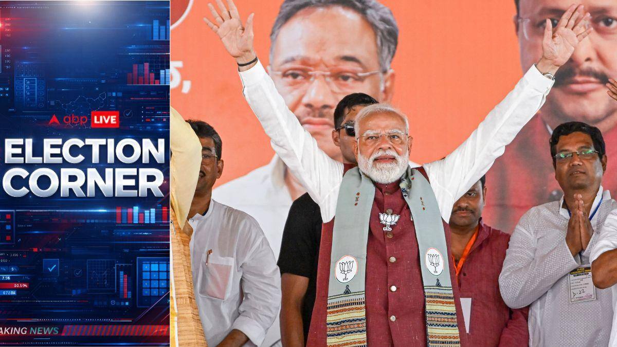 Bengal Elections: Modi Predicts ‘Landslide Victory’, Points To Surging Voter Turnout