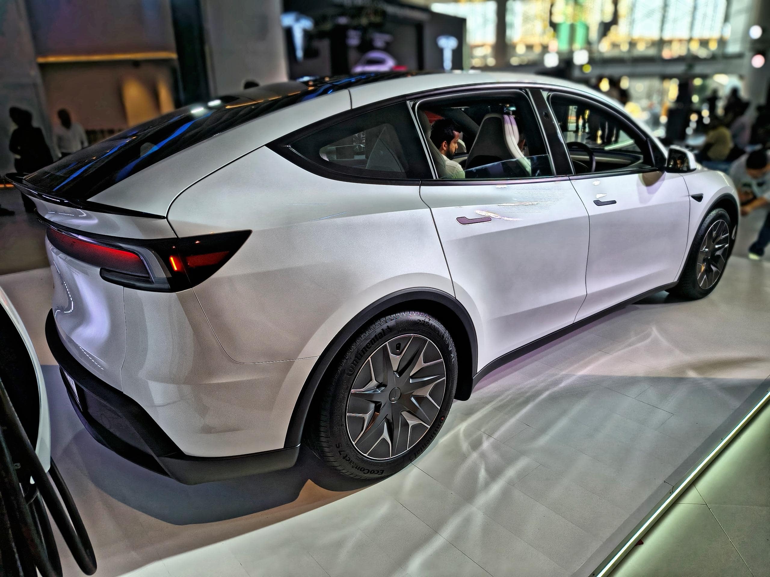 Tesla Model Y L First Review: 5 Things We Learnt 