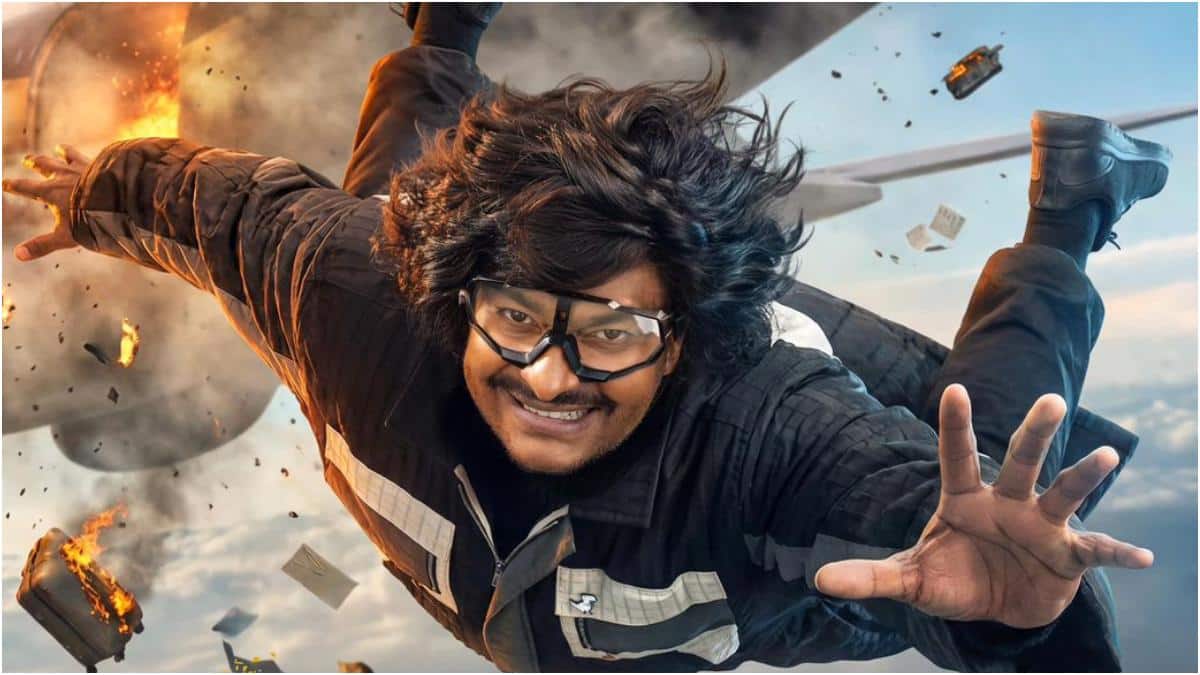 Jetlee Trailer: ఒక్కటి గుర్తు పెట్టుకోండి... ఒక్కటే - సత్య సంపేశాడుగా!