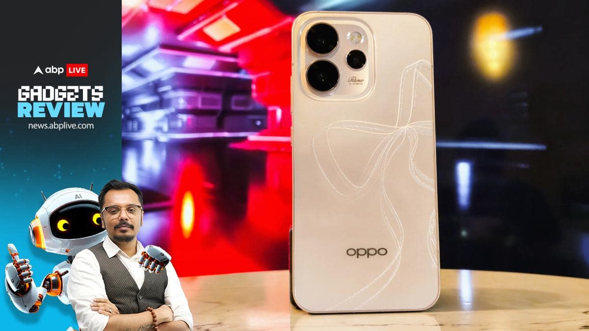 Oppo Reno 15 Pro Mini Review: A Proper Pocket Rocket That Refuses To Be Just 'Mini'