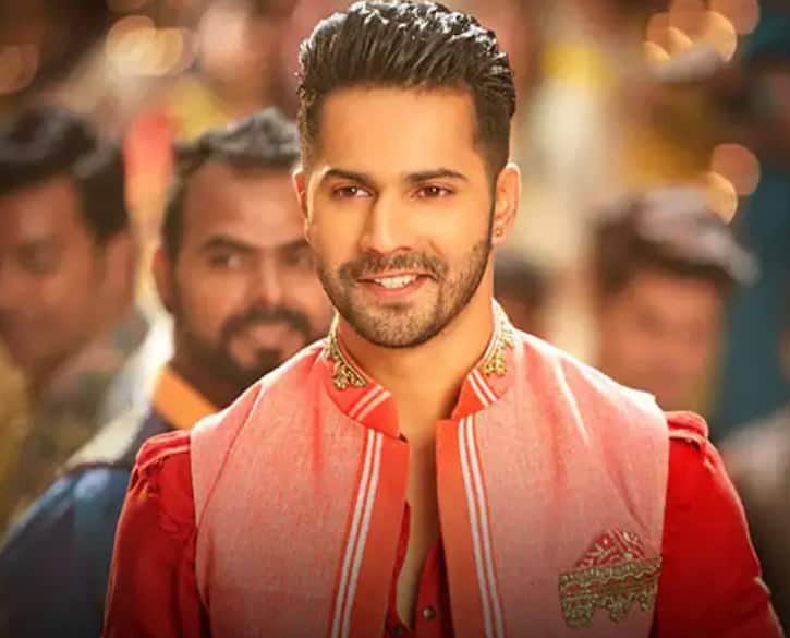 When Varun Dhawan created a stir at the box office, he equaled Shahrukh Khan by giving 11 consecutive hit films.