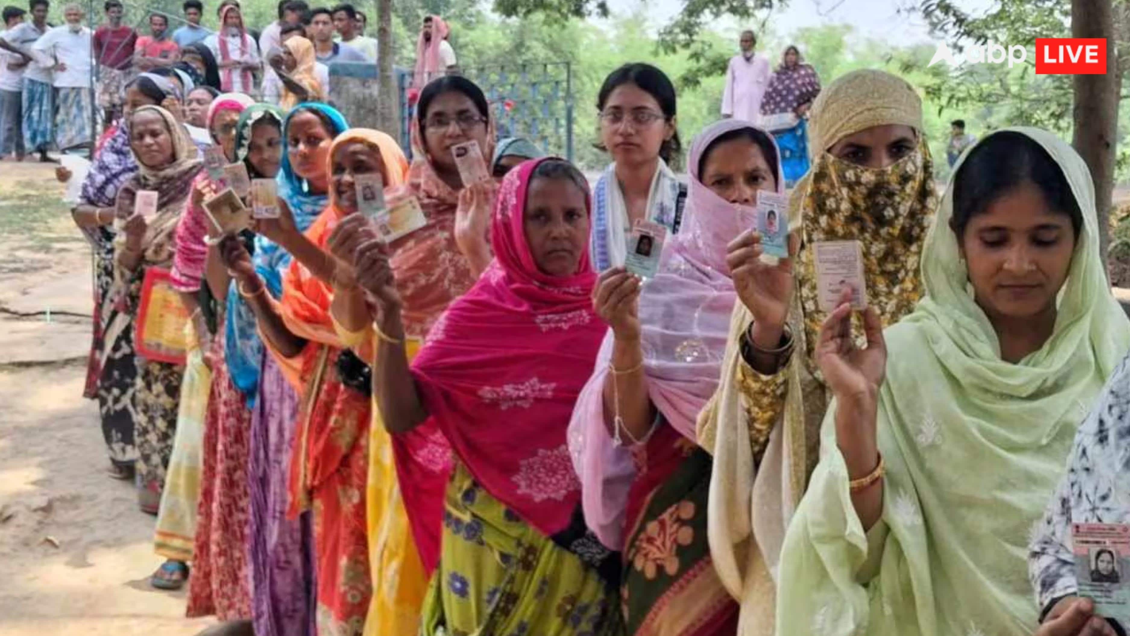 Explained: पश्चिम बंगाल के पहले फेज में रिकॉर्ड तोड़ 90% मतदान! SIR का असर या सत्ता पलट, बंपर वोटिंग के मायने क्या?
