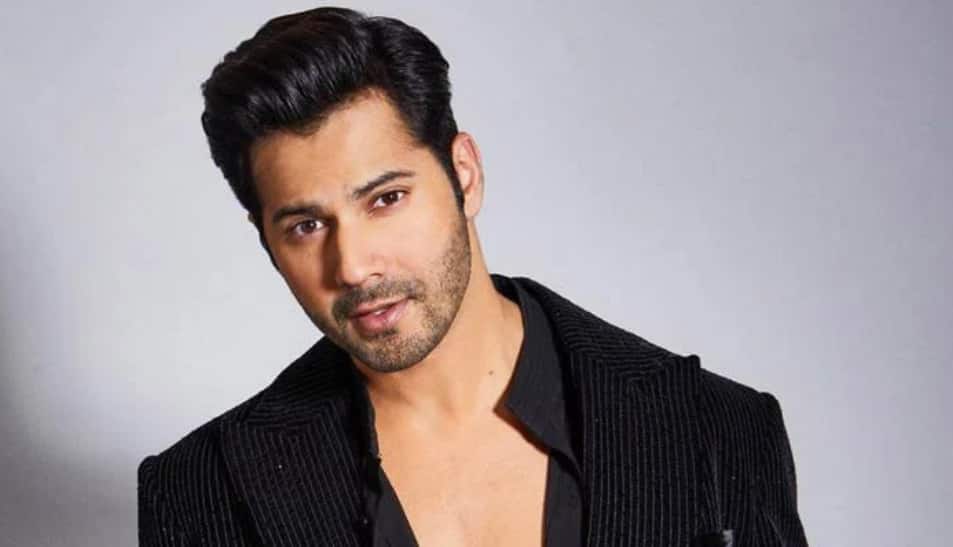 When Varun Dhawan created a stir at the box office, he equaled Shahrukh Khan by giving 11 consecutive hit films.