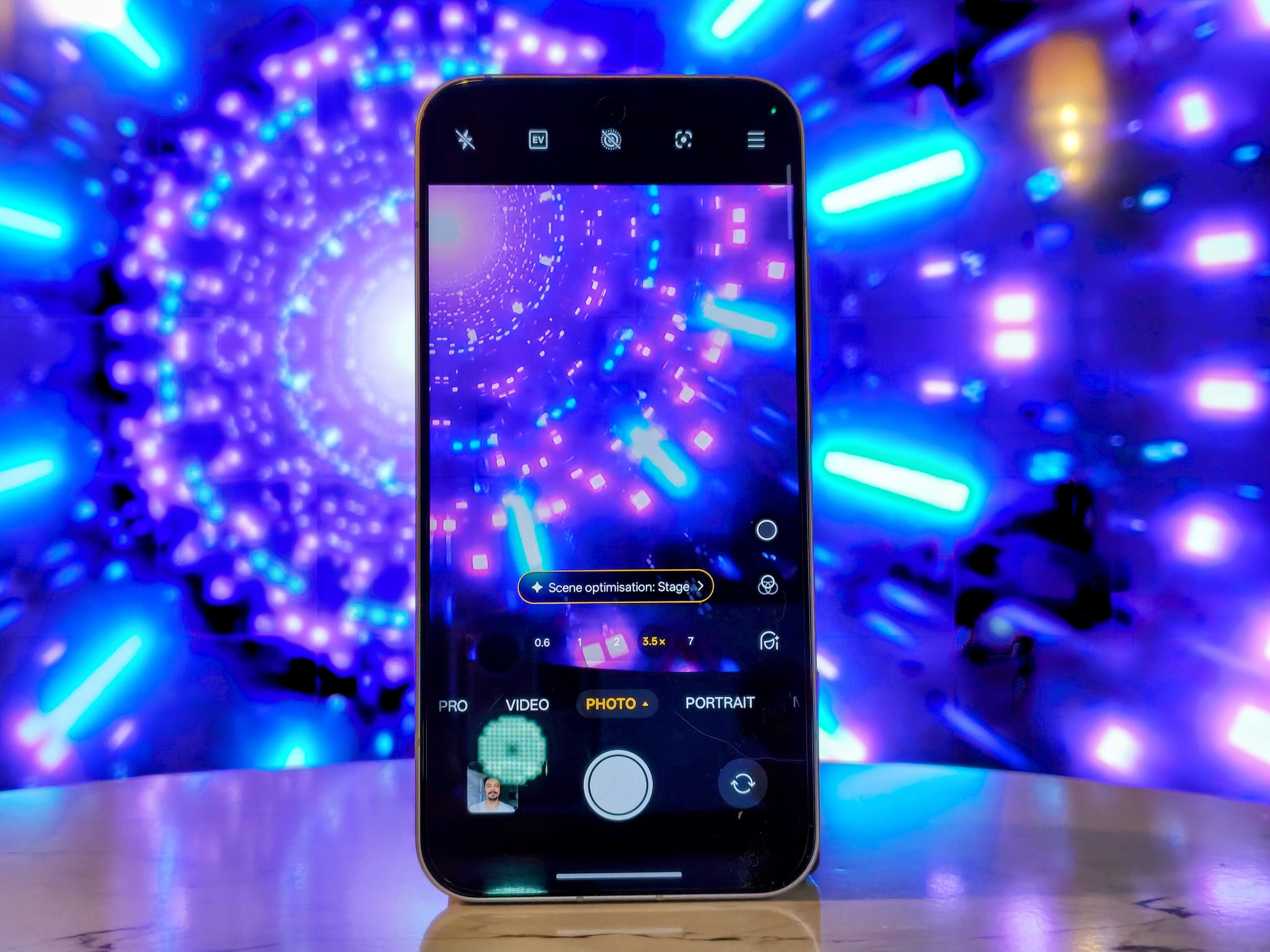 Oppo Reno 15 Pro Mini Review: A Proper Pocket Rocket That Refuses To Be Just 'Mini