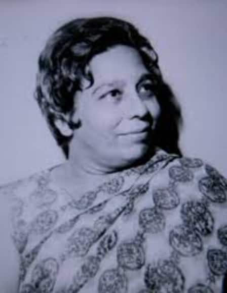 Story of India's first playback singer, father was strictly against singing, had put this strange condition