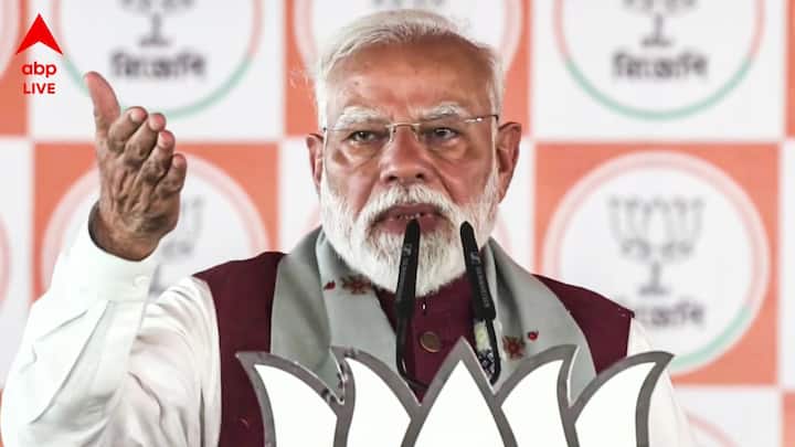 তৃণমূলের মহা-জঙ্গলরাজের পতন হবেই। দুর্নীতি ও অত্যাচারীদের হিসেব হবে: নরেন্দ্র মোদি