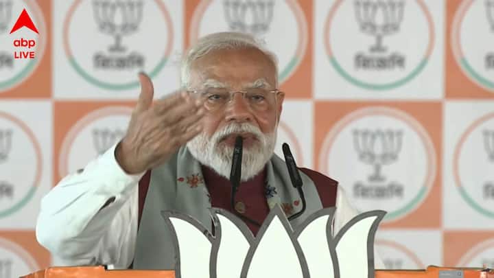 যেখানে বেশি ভোট পড়ে, সেখানে বিপুল ভোট পায় বিজেপি: নরেন্দ্র মোদি