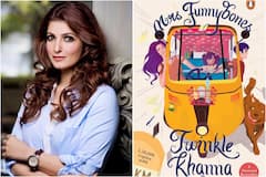 World Book Day: प्रियंका चोपड़ा से नीना गुप्ता तक, एक्टिंग ही नहीं, टॉप राइटर्स भी हैं 7 एक्ट्रेसेस