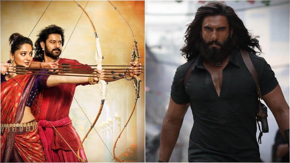Dhurandhar 2 Vs Baahubali 2: ధురంధర్ 2 vs బాహుబలి 2... ప్రభాస్ రికార్డులు సేఫ్, రణవీర్ ఎక్కడ తగ్గాడో తెలుసా?