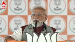 Narendra Modi: 