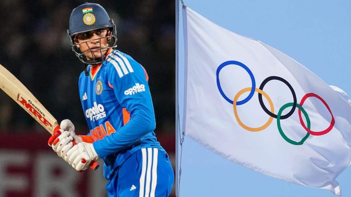 128 साल बाद ओलंपिक्स में कहां खेले जाएंगे क्रिकेट के मैच? ICC चेयरमैन जय शाह का ऐतिहासिक ऐलान