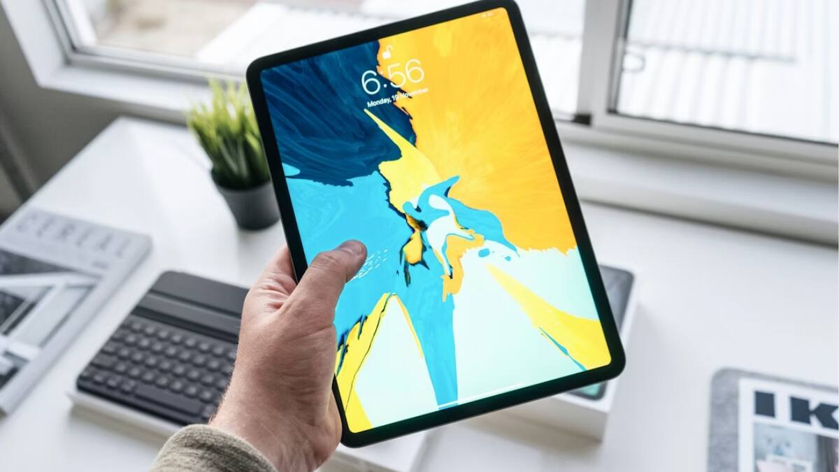 iPad की स्लो स्पीड से हो गए दुखी? इन तीन सेटिंग्स को बदलते ही हो जाएगा सुपरफास्ट
